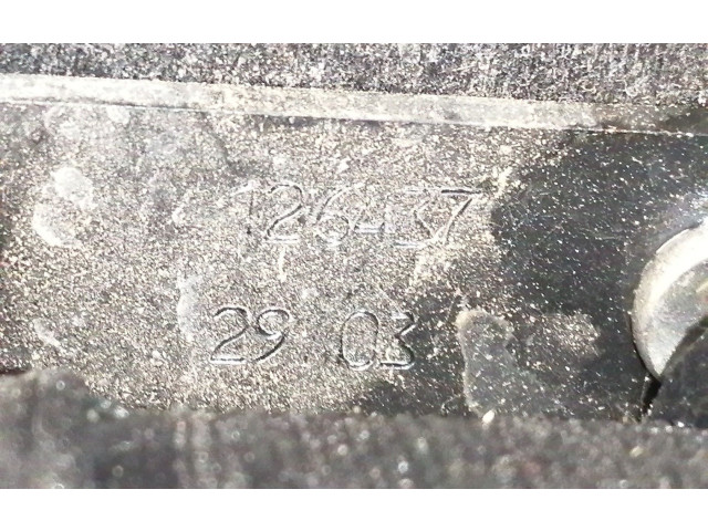 Vstřikovací čerpadlo 9635616310 Citroen Xsara RHY(DW10TD) PIEZAS