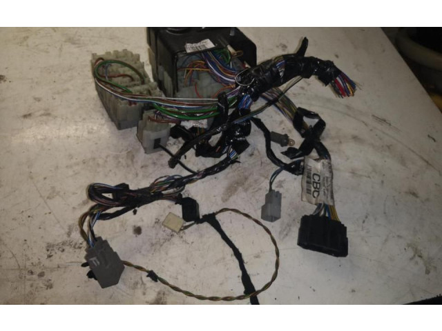 Блок предохранителей BM2T14014CBC, A1614 Ford S-MAX