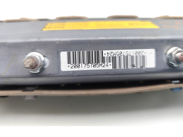 Подушка безопасности для колен 200175705M24   Lexus GS 300 350 430 450H