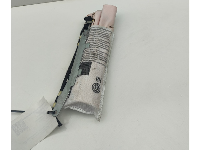 Подушка безопасности в сиденье 5G0880241C Volkswagen Golf VII