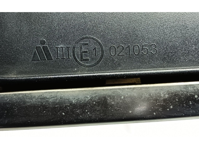 Зеркало электрическое        Audi A5 Sportback 8TA  2009 - 2016 года   