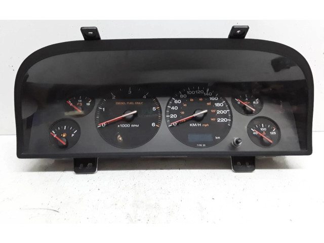 Панель приборов 56042930AA Jeep Grand Cherokee (WJ)