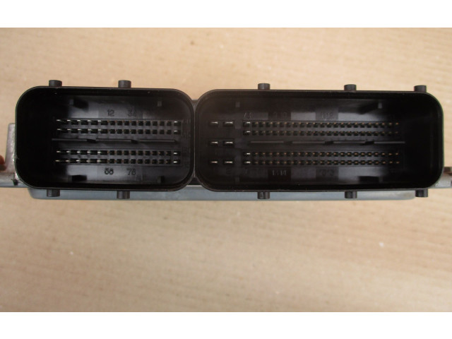 Řídící jednotka    Volkswagen Caddy 2003