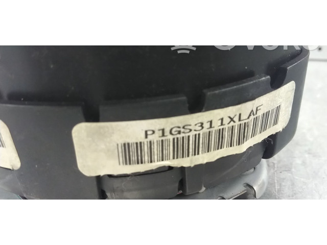 Подушка безопасности водителя 1GS311XLAE, 1GS311XLAF   Jeep Grand Cherokee