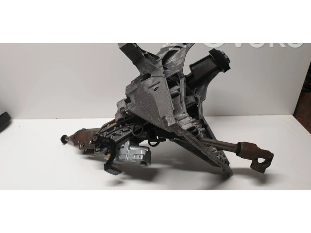  рейка  Колонка рулевая P31202091, 06441426   Volvo V70 2014 - 2016 года