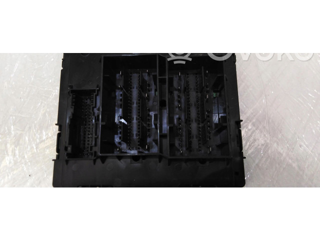 Блок комфорта 8W0907063DG Audi A5