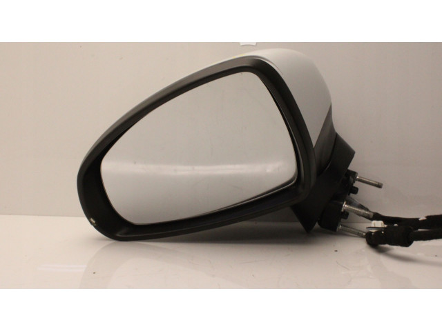 Zpětné zrcátko Audi A1 2010 12PIN