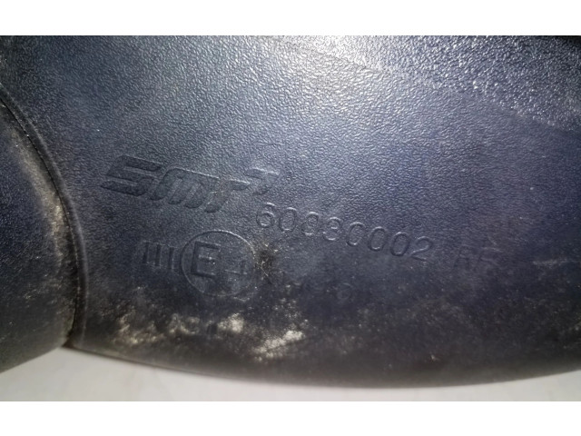 Зеркало электрическое Ford Ecosport 2013 - 2017 года