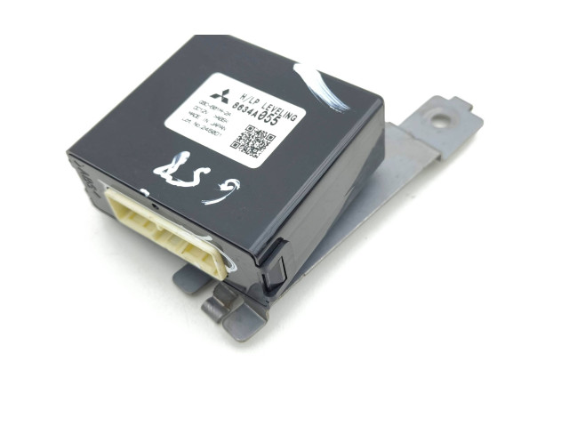 Модуль фонарей 8634A055, G8C601M2A Mitsubishi Outlander