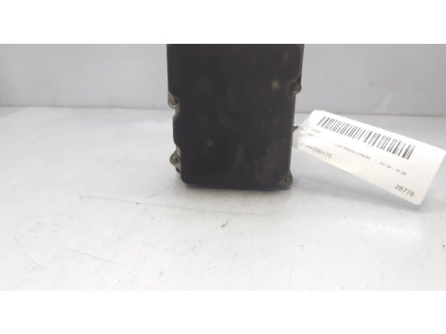 Блок АБС 4544200175 Smart ForFour I 2004-2006 года