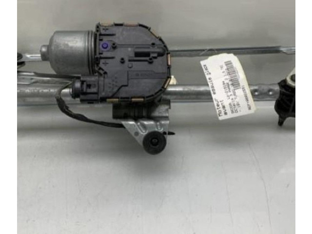 Моторчик дворников 5E1955023B    Skoda Octavia Mk3 (5E)