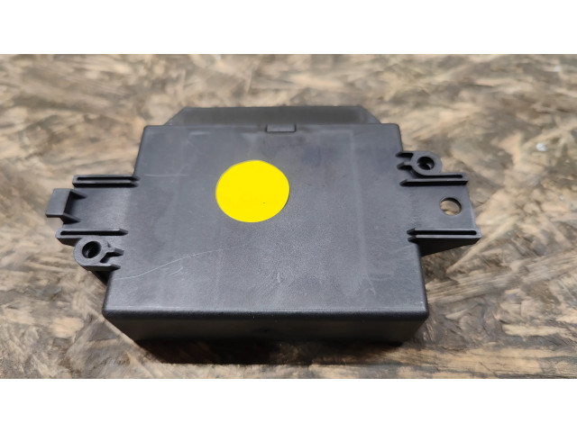 Блок управления 190843 Maserati Quattroporte