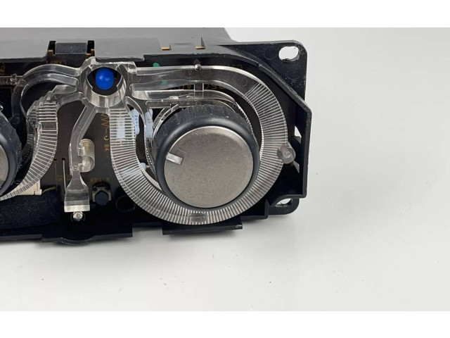 Блок управления климат-контролем MN157316 Mitsubishi Grandis