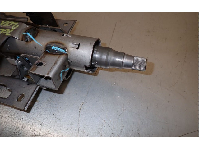 рейка Колонка рулевая 4123GK Peugeot 2008 I 2013 - 2019 года