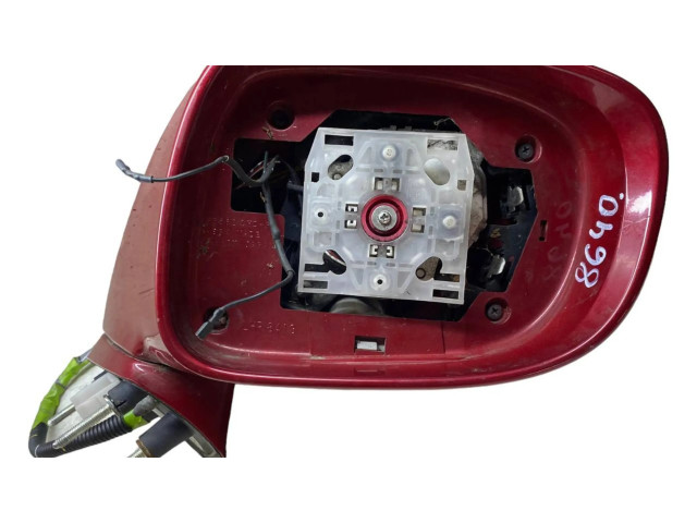 Зеркало электрическое правое Lexus IS 220D-250-350 2006-2013 года