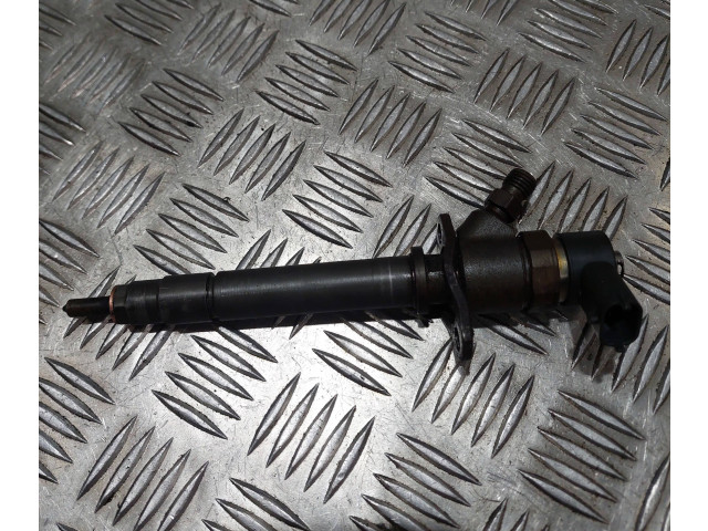 Форсунка 8658352, 2A1722D Volvo V70