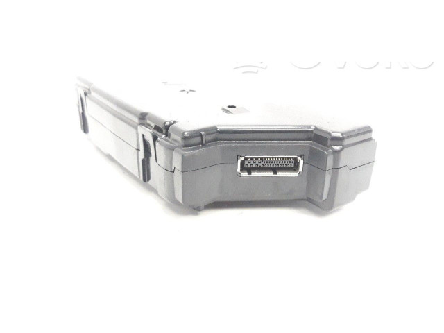 Блок управления 5N0035342G Skoda Rapid (NH)