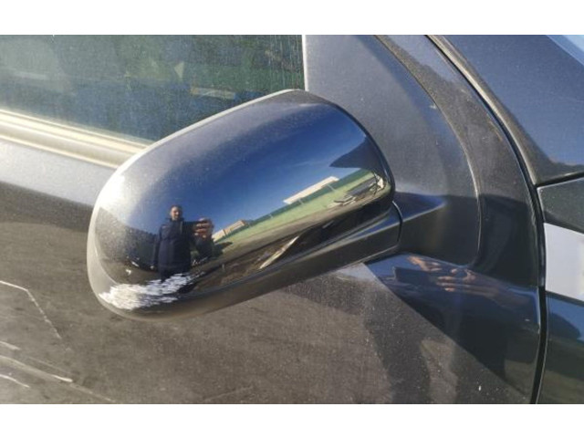 Зеркало электрическое        Chevrolet Aveo   -  года   