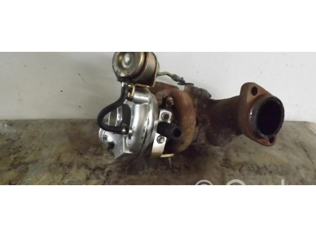  Турбина Jeep Grand Cherokee (WJ)  4913505500, TURBOCOMPRESOR         