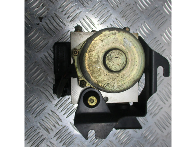 Блок АБС X2T34574T Honda Logo