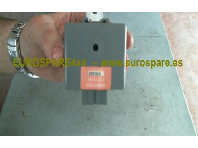 Панель приборов MB802358 Mitsubishi Montero