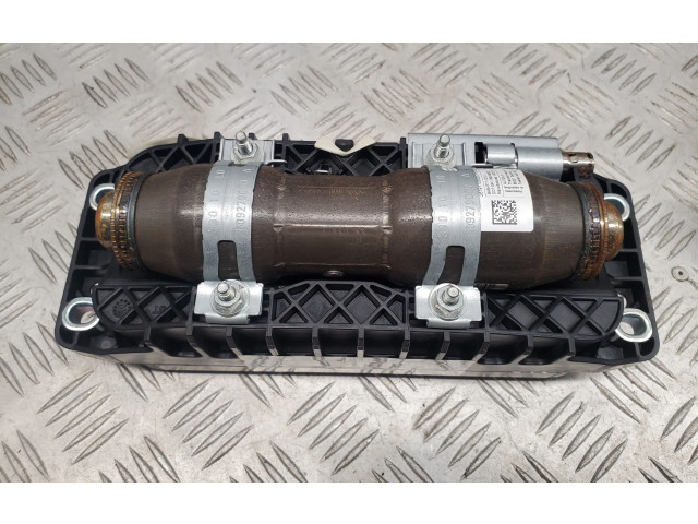 Подушка безопасности пассажира 4G8880204C Audi A7 S7 4G