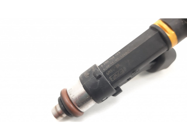 Vstřikovač 0280158103, 4221105124625 Mazda 6 pro benzínový motor 2.0