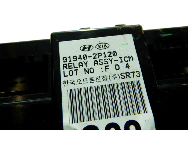 Блок предохранителей 919402P120 KIA Sorento