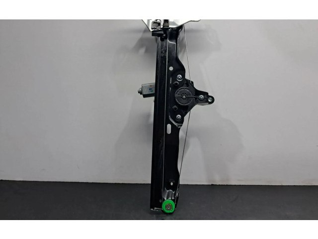 Ojnice 807207795R Renault Kadjar