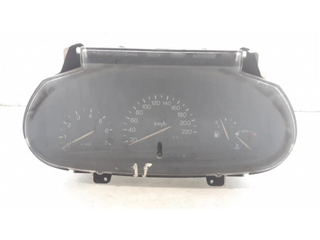 Přístrojová deska Ford Fiesta 1995 96FB10848