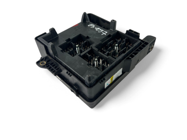 Блок предохранителей KIA Ceed