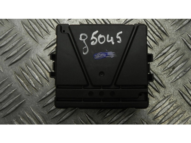 Модуль управления gateway