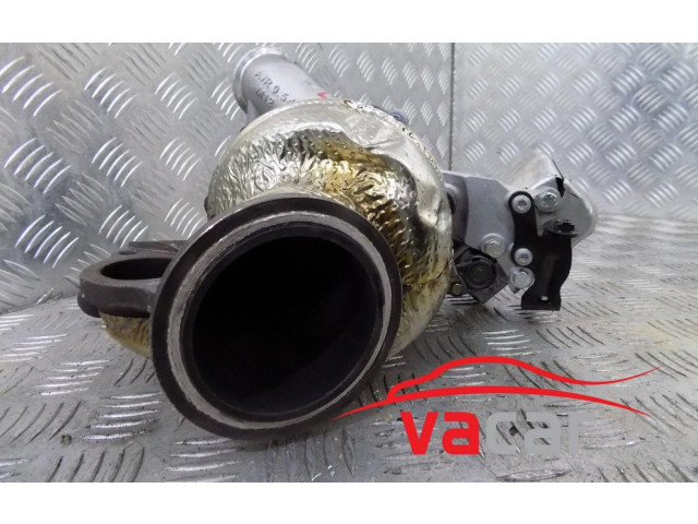 Turbodmychadlo Турбина 057145653K Audi Q7 4M