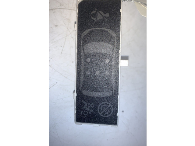 Дисплей 6593A1 Citroen C5