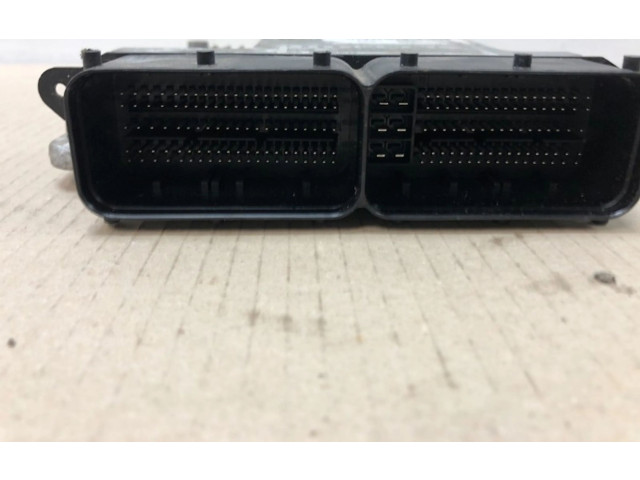 Блок управления двигателя 4G0907401F, 4G0907401F   Audi A6 S6 C7 4G