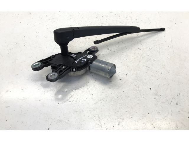 Моторчик заднего дворника 5F4955711A Skoda Kodiaq