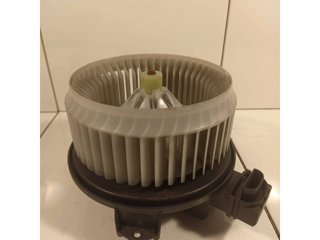 Вентилятор печки    AY2727005101, 3N18   Jeep Compass