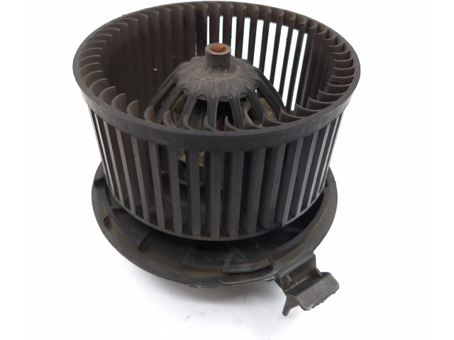 Вентилятор печки X90P35CH Dacia Sandero