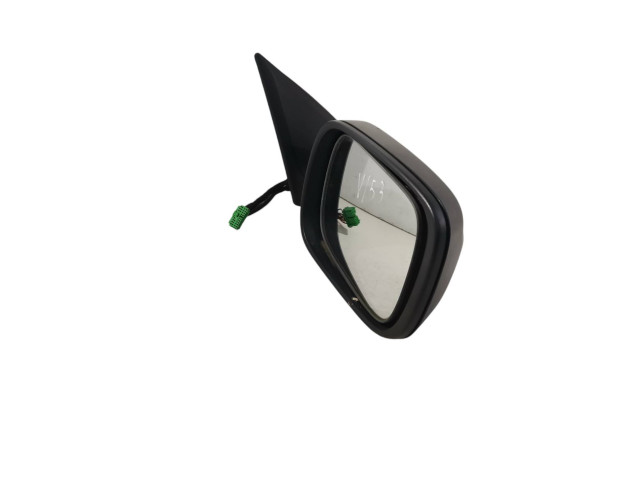 Зеркало электрическое Volvo XC90 2003 - 2006 года