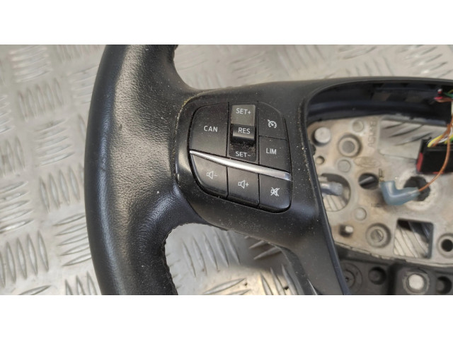 Volant Ford Transit Custom 2018 JK213600GA3ZHE  