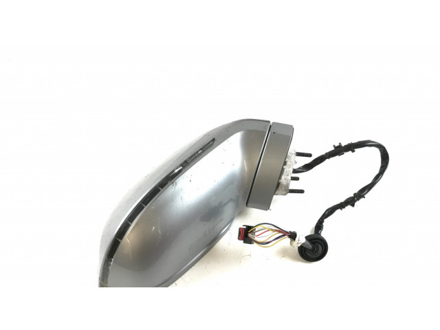 Зеркало электрическое     правое    Audi A7 S7 4G  2011-2017 года   