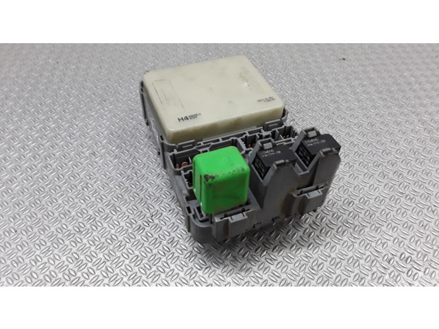   Pojistková skříňka    Acura MDX II 2007