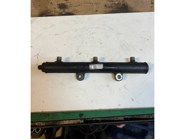 Топливная рампа A2C20001291, 5WS40130 Jaguar XF X250