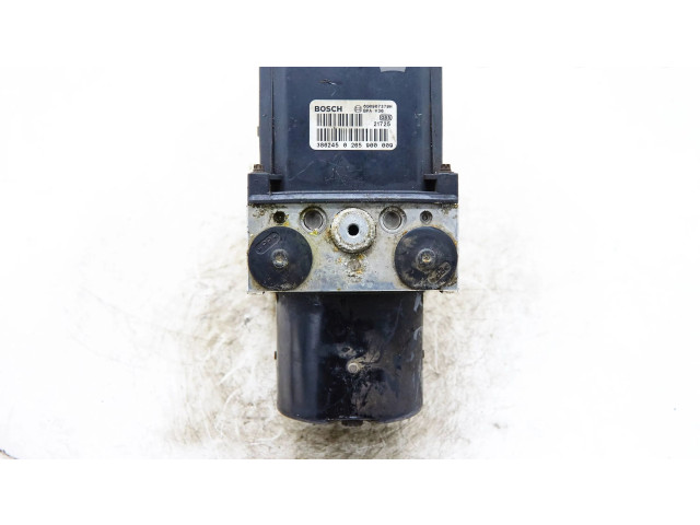 Блок АБС 6q0907379h, 0265900009 Skoda Fabia Mk1 (6Y) 1999 - 2007 года