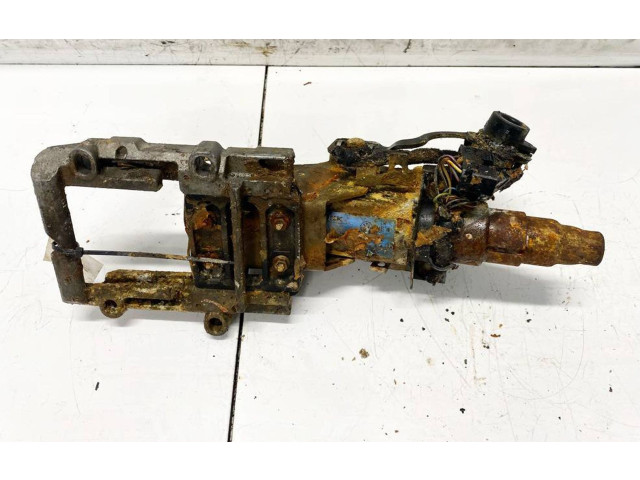 Рулевая рейка E101684 Skoda Superb B5 (3U) 2001 - 2008 года