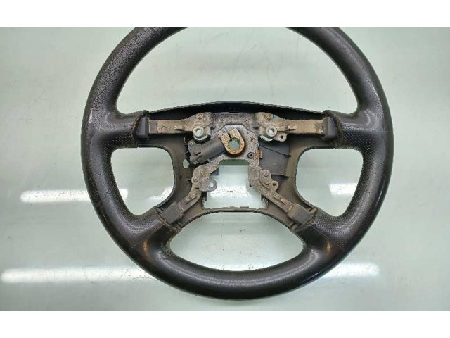 Руль Mitsubishi Montero - года MR604923, MR510982