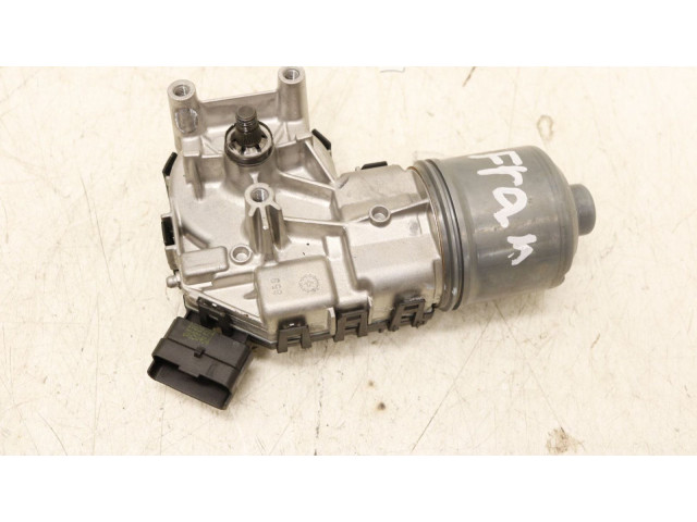 Моторчик дворников 0390241621 Citroen Berlingo