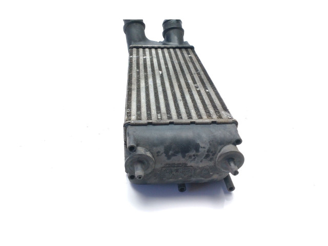 Интеркулер 9682434580 Citroen Berlingo