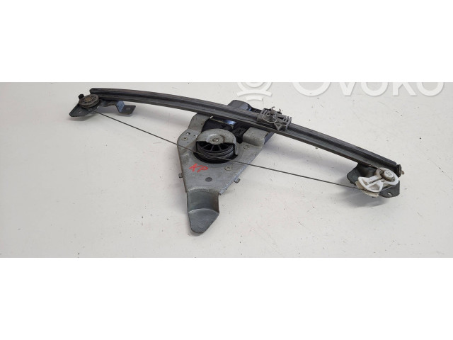 Передний комплект электрического механизма для подъема окна    Citroen  Xantia   -  года