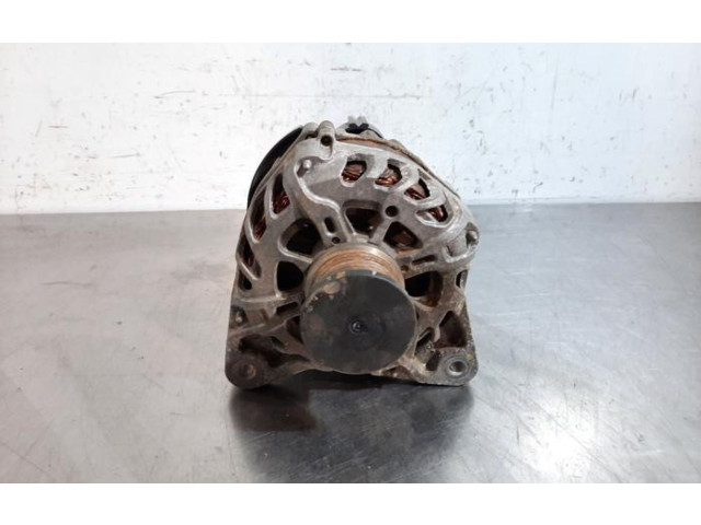 Генератор 231005300R Dacia Logan II